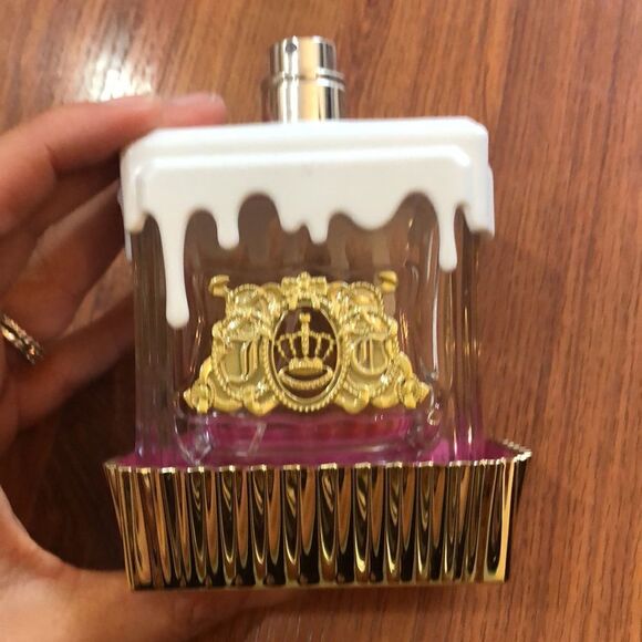 Juicy Couture Empty perfume bottle Viva La Juicy - Picture 3 of 8